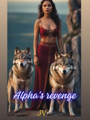 Alpha's Revenge,JoJo_17_34