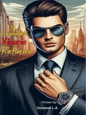 The Formidable Vicario Returns,Unusual L.A