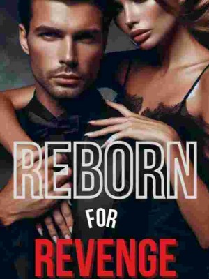 Reborn For Revenge,Ojetunde Victor