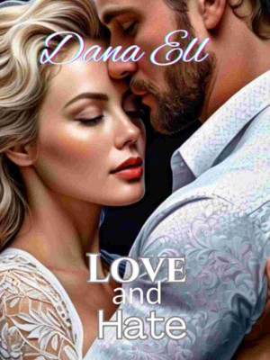 Love And Hate,Aurora Peterson