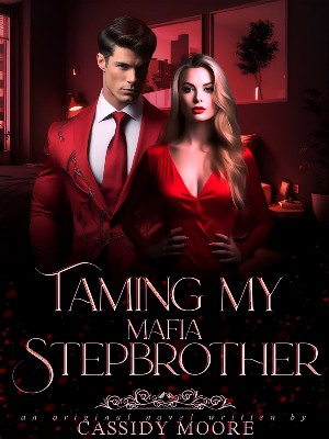 TAMING MY MAFIA SYEPBROTHER,Cassidy Ink