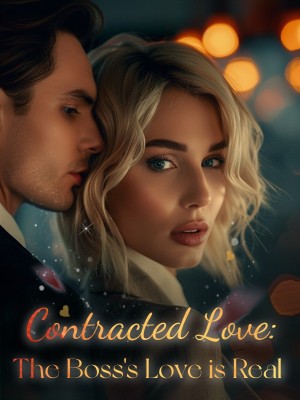 Contracted Love: The Boss's Love is Real,