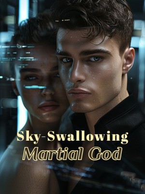 Sky-Swallowing Martial God,