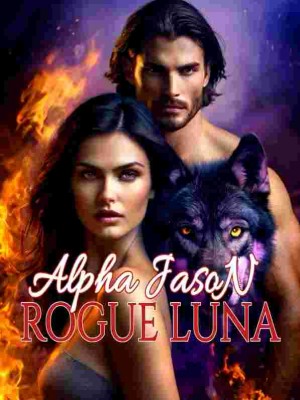 Alpha Jason Rogue Luna,Jay Kings