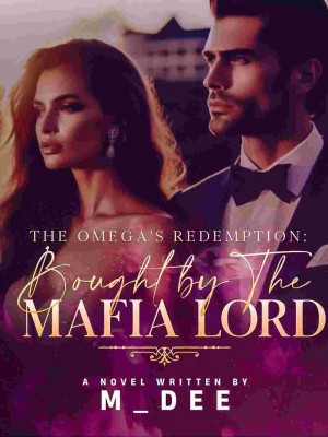 The Omega's Redemption: Bought By The Mafia Lord