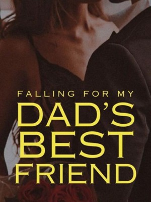 Falling For My Dad's Best Friend,Diti Koshy