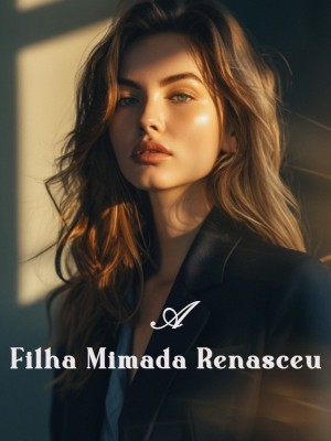 A filha mimada renasceu