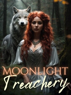Moonlight Treachery,Evelyn Scott