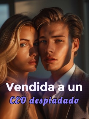 Vendida a un CEO despiadado