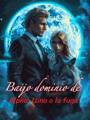 Baijo dominio de Alpha: Luna a la fuga