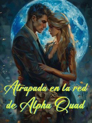 Atrapada en la red de Alpha Quad