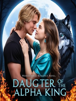 Daughter Of The Alpha King,Andy Dutch