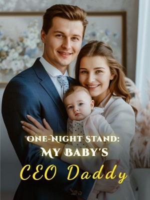 One-Night Stand: My Baby's CEO Daddy,