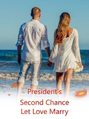 President's Second Chance: Let Love Marry,