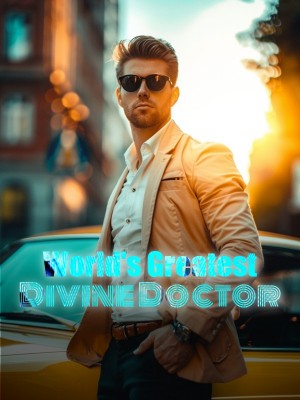World's Greatest Divine Doctor,