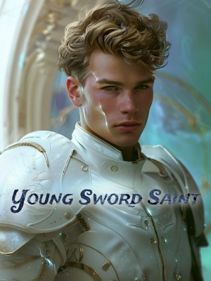 Young Sword Saint,