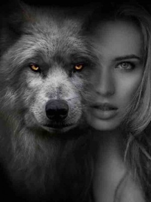 The Alpha King Property