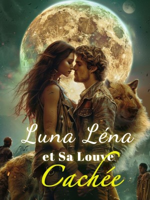 Luna Léna et Sa Louve Cachée