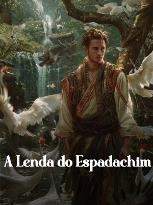 A Lenda do Espadachim