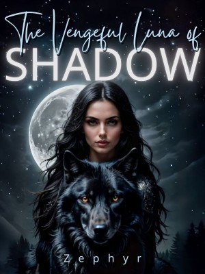 The Vengeful Luna of Shadow