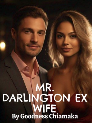 Mr. Darlington Ex Wife,Goodness Chiamaka