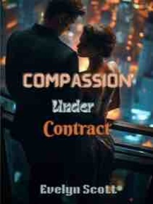 Compassion Under Marriage,Evelyn Scott