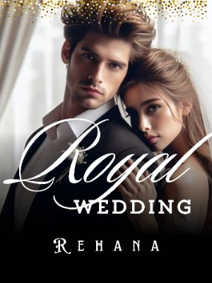 Royal Wedding: Married To A Stranger,Rehana Siraj