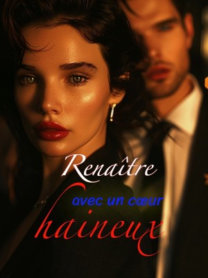 Renaître avec un cœur haineux