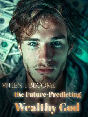 When I Become the Future-Predicting Wealthy God,