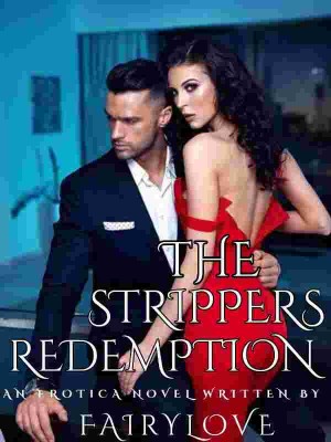 The Stripper's Redemption,Author_fairylove