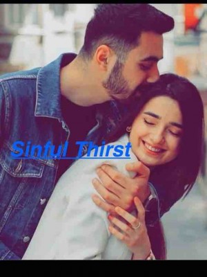 Sinful Thirst,Makiya