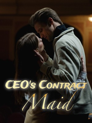 CEO's Contract Maid,