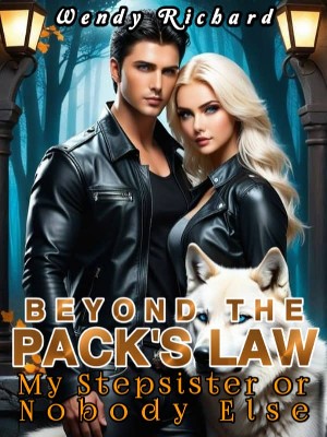 Beyond The Pack's Law: My Stepsister Or Nobody Else,Wendy Richard