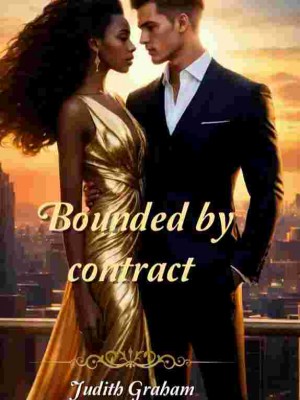 BOUNDED BY CONTRACT,JUDITH GRAHAM