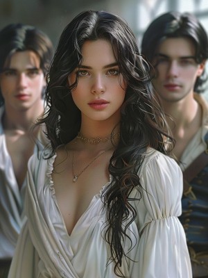 Ex cheated, in a fit of anger, I slept with his handsome nemesis,