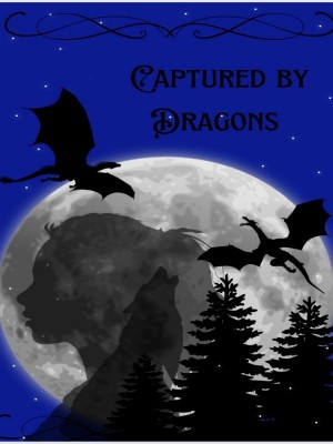 Captured by Dragons,Josie Marie