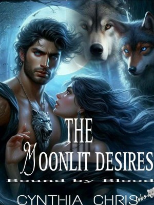The Moonlit Desires,Cynthia Chris