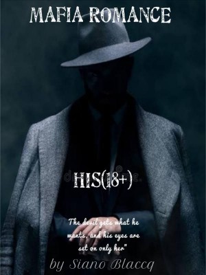 HIS(18+),Siano Blaccq