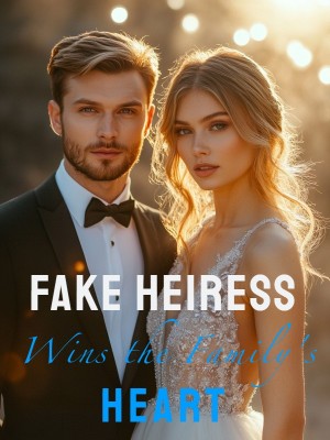 Fake Heiress Wins the Family's Heart,