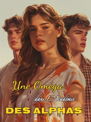 Une Oméga dans L'Académie des Alphas