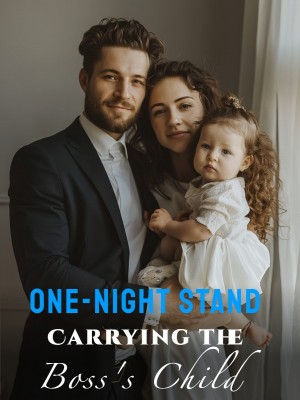 One-night Stand: Carrying the Boss's Child,