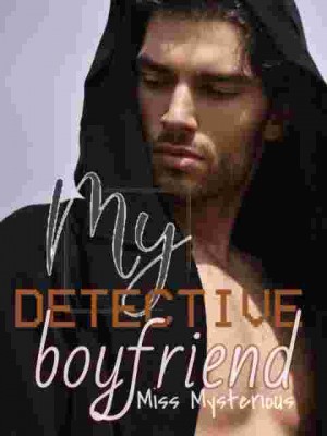 My Detective Boyfriend,Miss.Mysterious