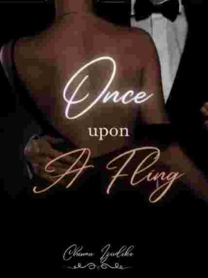 Once Upon A Fling,Chignature