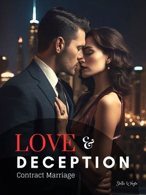 Love And Deception,Stella Whyte