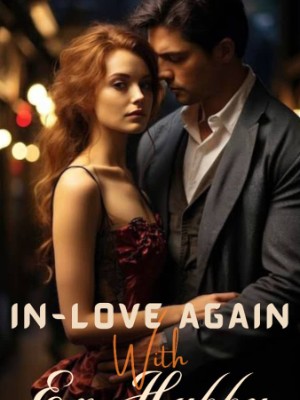 IN-LOVE AGAIN WITH EX-HUBBY,Erickson Caesar