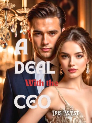 A Deal With The CEO,Iris West.C.