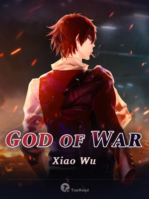 God of War,Xiao Wu