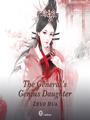 The General’s Genius Daughter,Zhuo Hua