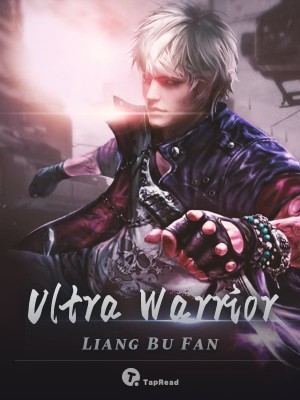 Ultra Warrior