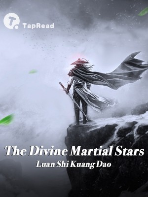 The Divine Martial Stars,Luan Shi Kuang Dao